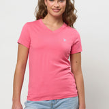 UWAssia Slim Fit T-shirt