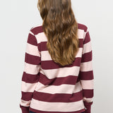 UWKamille Long Sleeve Polo