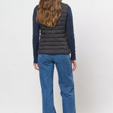 UWVivi Quilted Vest