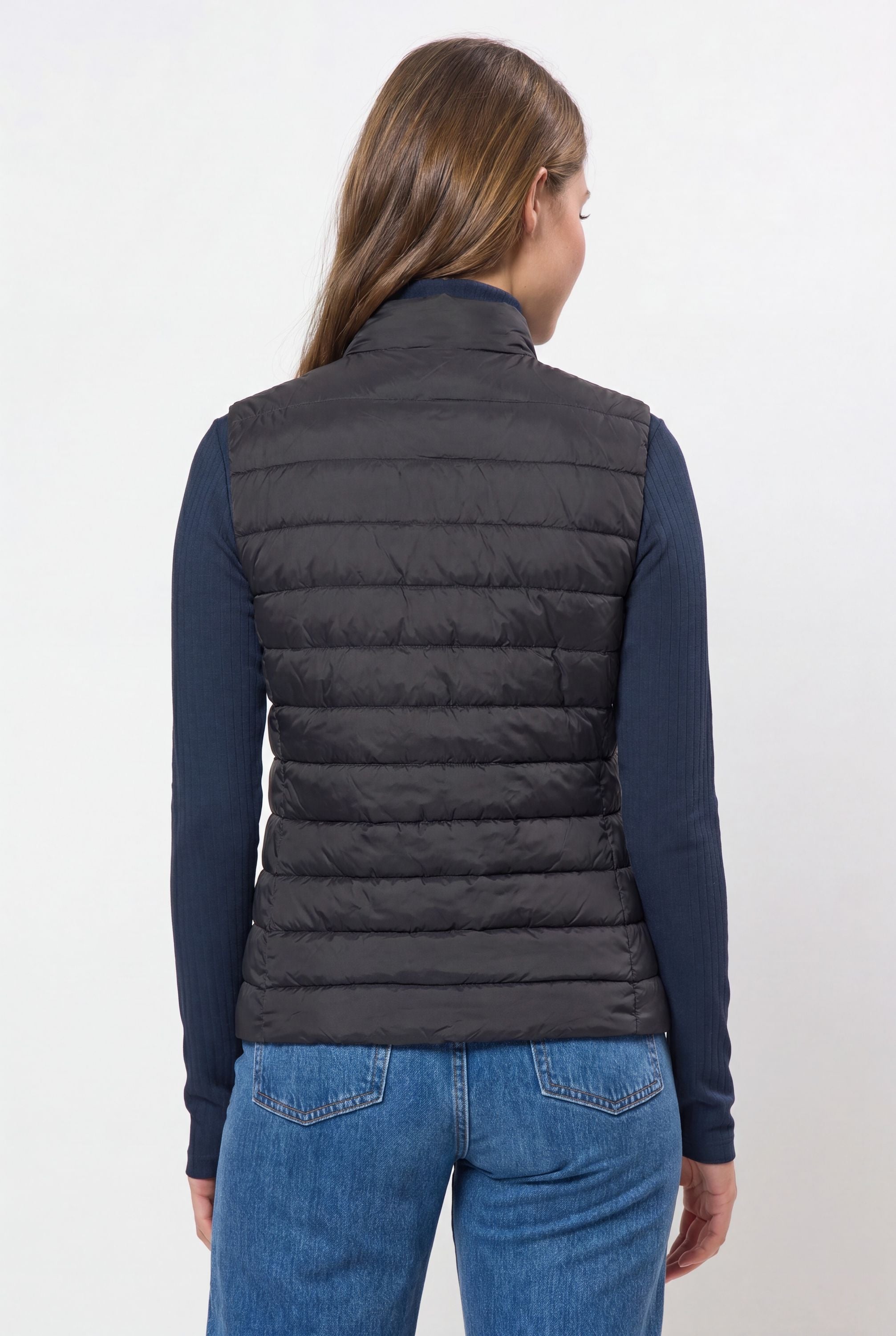 UWVivi Quilted Vest