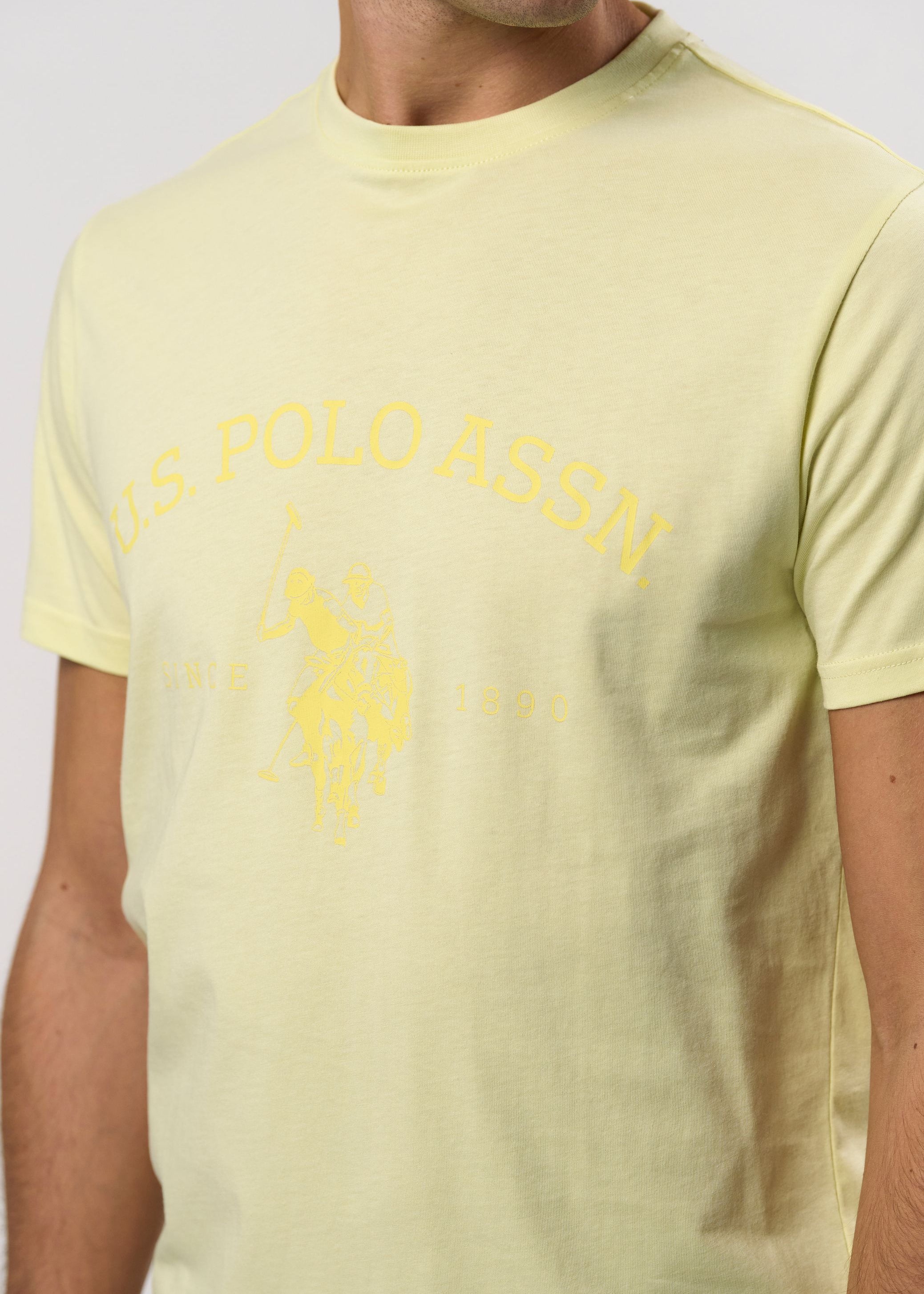 UMArchibald T-shirt
