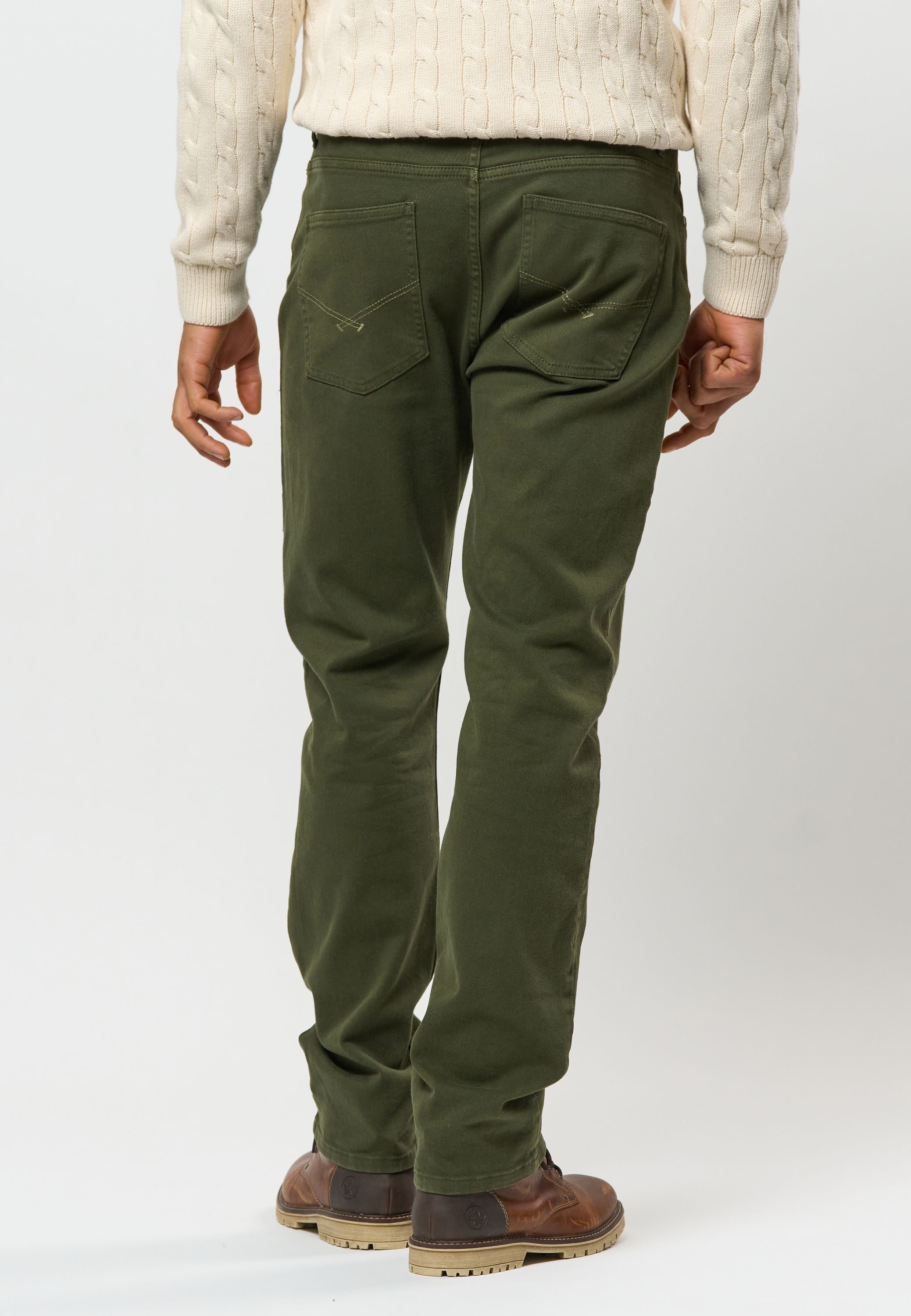 UMDanny Pants