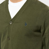 UMDolovan Knit Cardigan