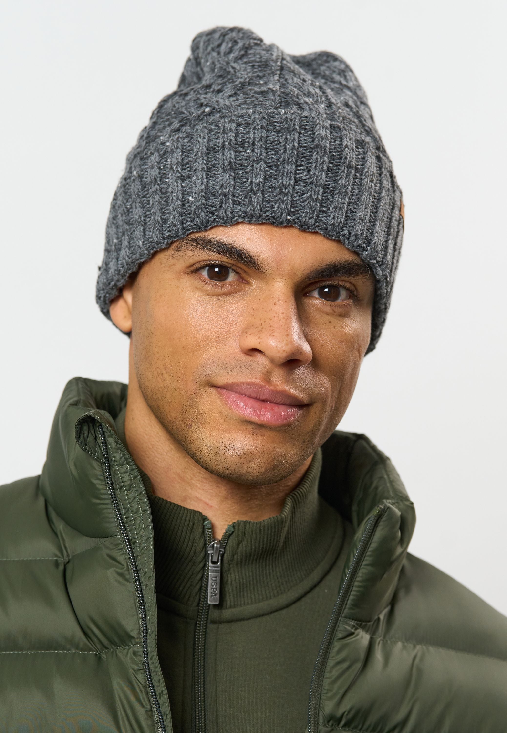 UUCharlie Unisex Hood