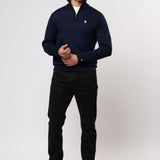 Mason Merinowool Knit