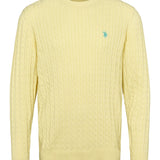 UMMads Cable Knit