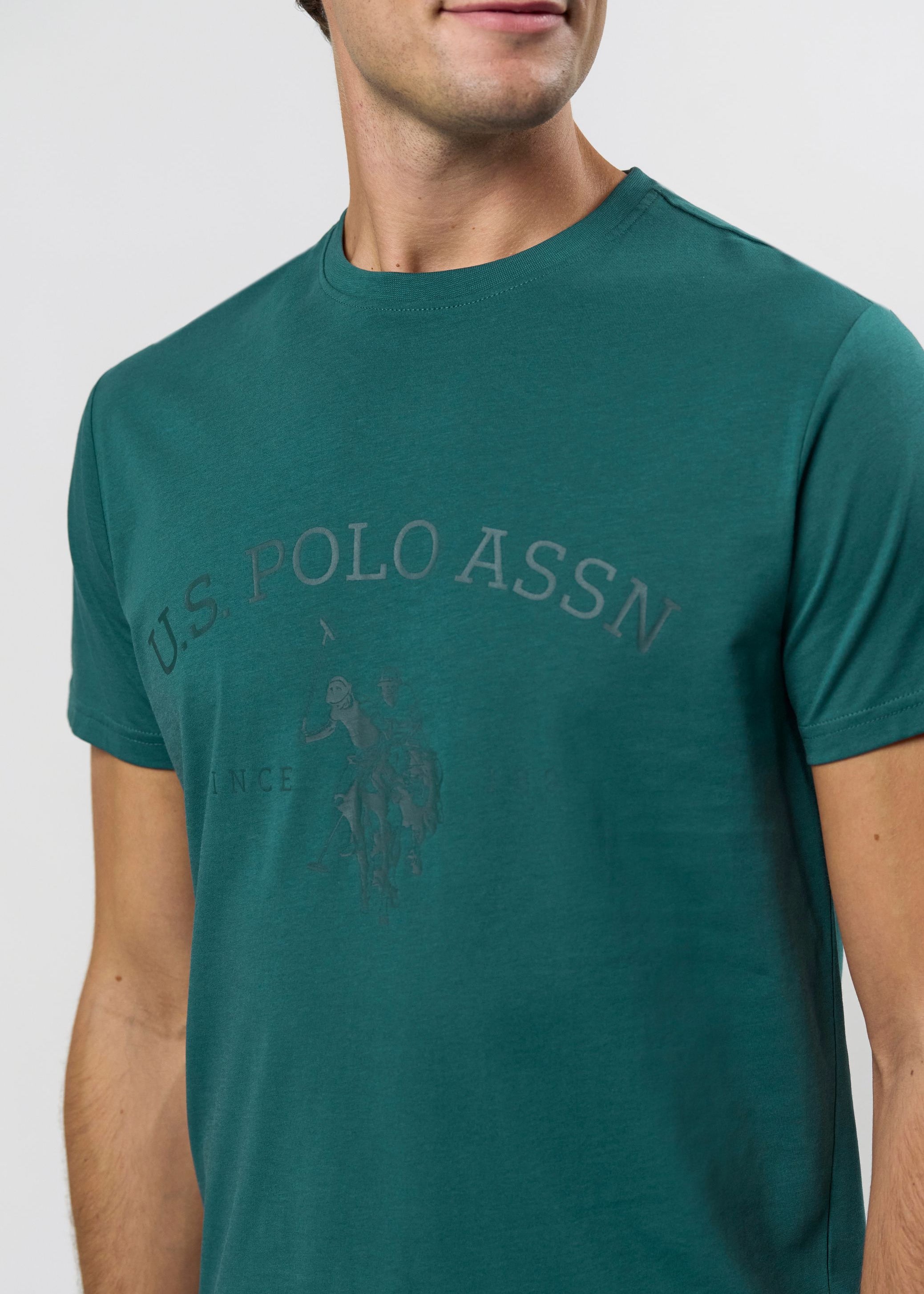 UMArchibald T-shirt