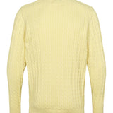 UMMads Cable Knit