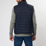 Maks Puffer Vest