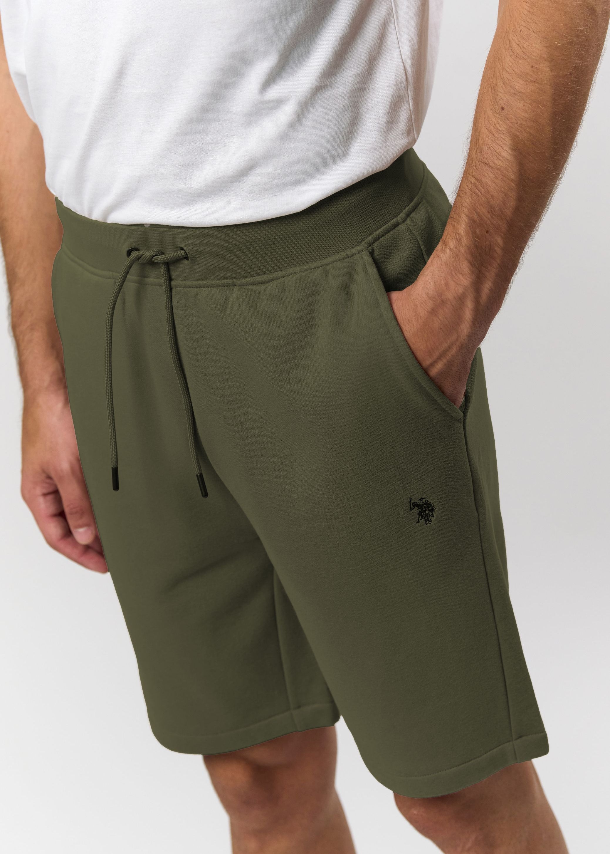 UMCedric Sweatshorts
