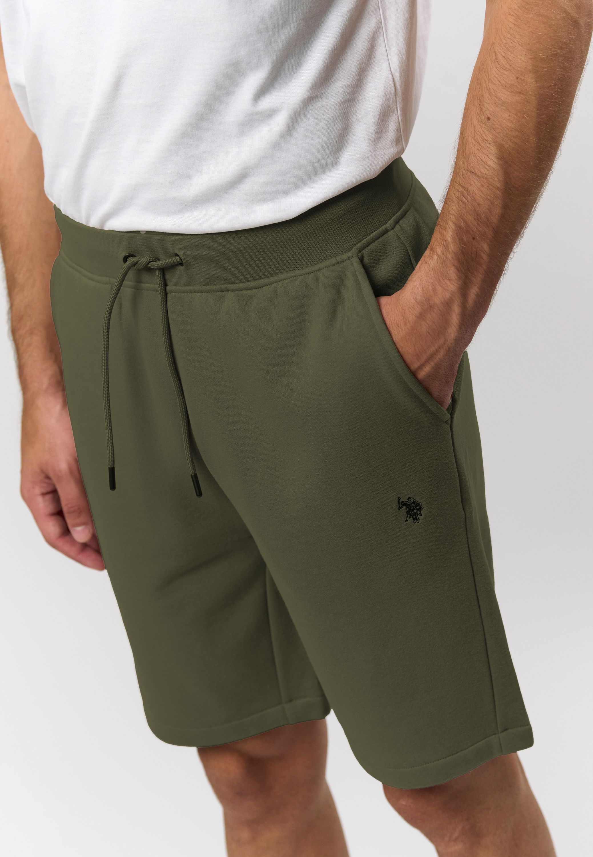 UMCedric Sweatshorts