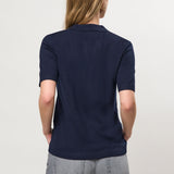 UWLilwan Short Sleeve Knit