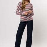 Chanett Long Sleeve T-shirt