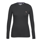 Carlotta Long Sleeve T-shirt