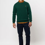 Ketil Lambswool Knit
