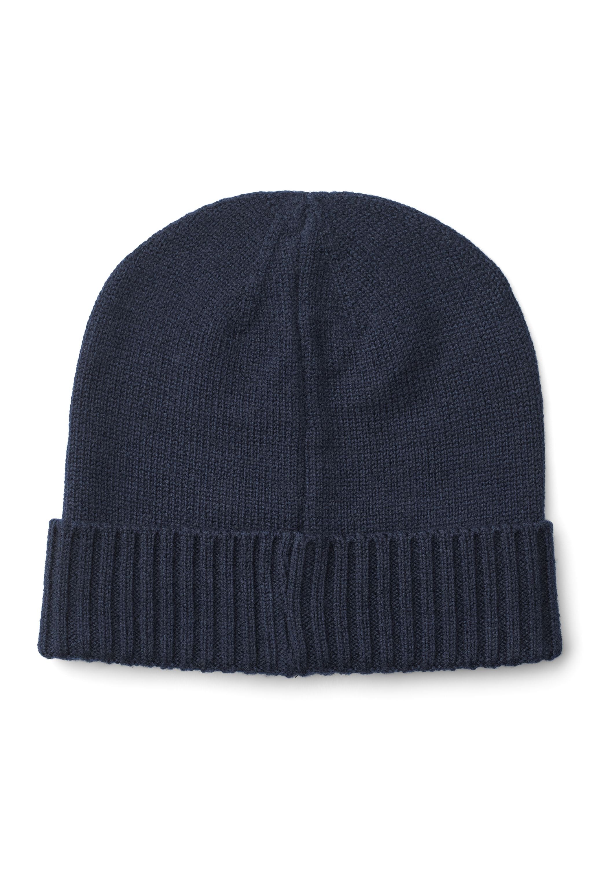 UUNikki Merino Wool Uni Beanie