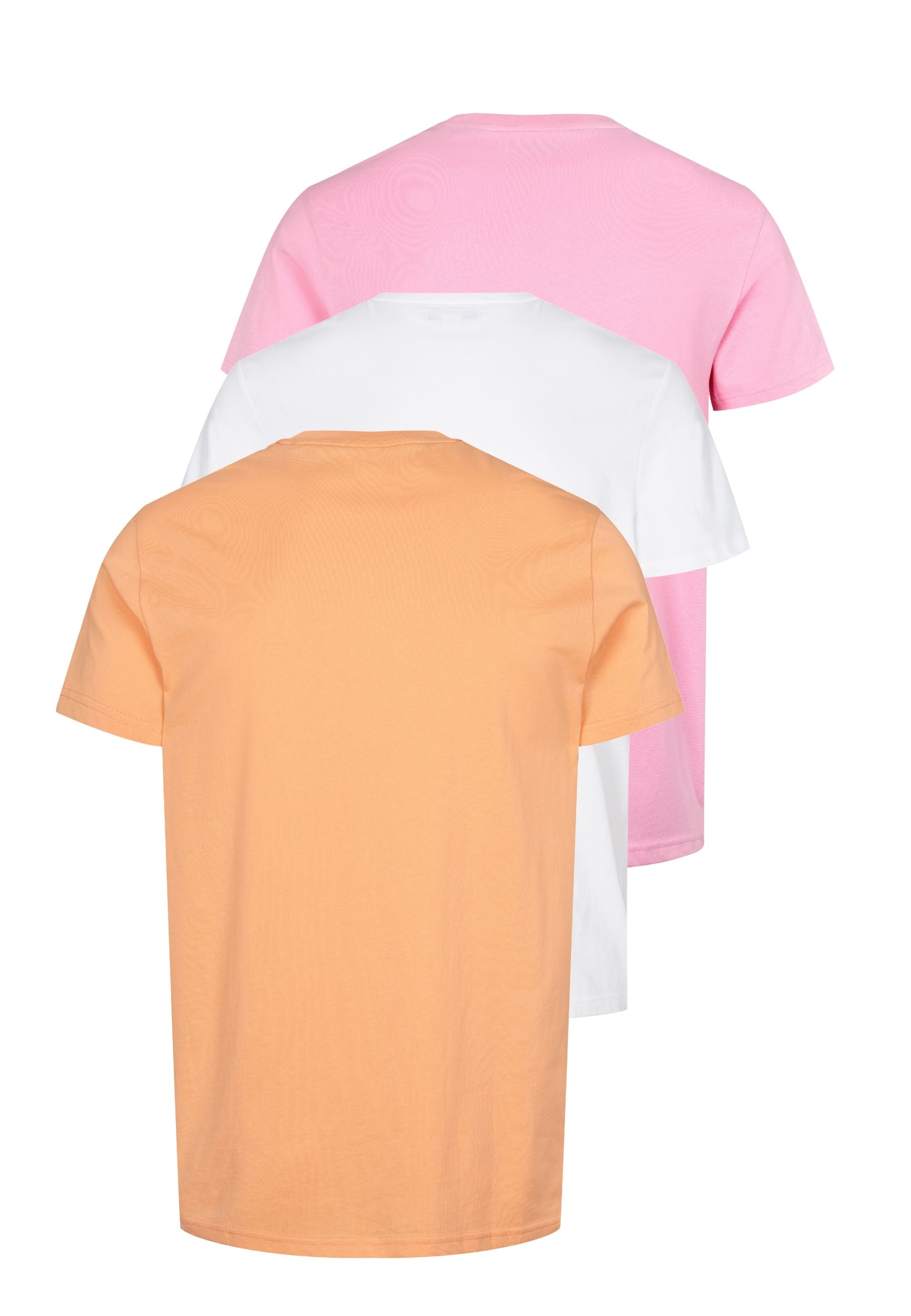 UMArjun 3-pack T-shirt