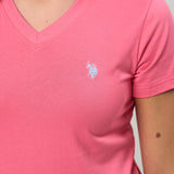 UWAssia Slim Fit T-shirt