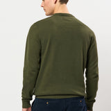 UMDelvin Knit