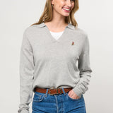 UWLilwan Knit Polo