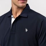 UMClark Sporty Polo