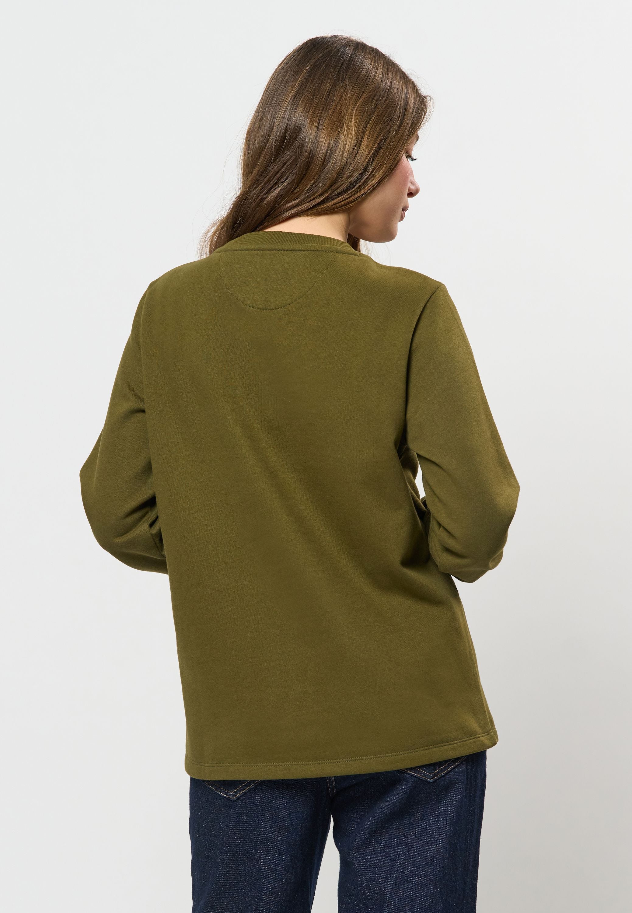 UWMacy Sweatshirt