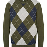 UMDelvin Knit