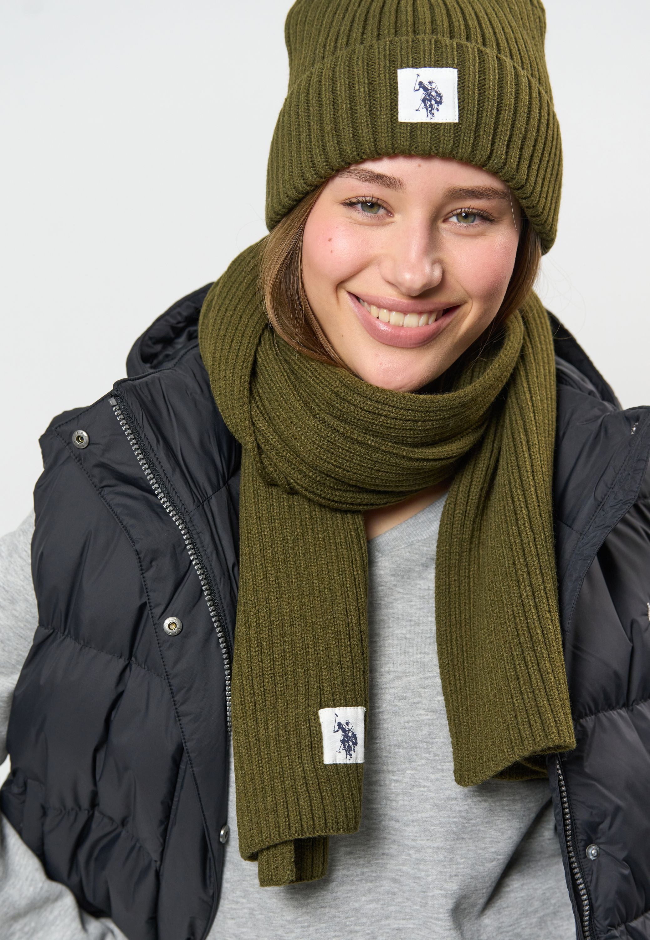 UUGabi Unisex Scarf