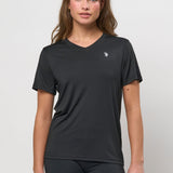 Maggi V-neck T-shirt