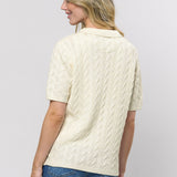 UWMagda Short Sleeve Knit
