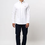 Esmar Flex Shirt Slim Fit