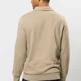 UMDagur Half-zip Sweatshirt