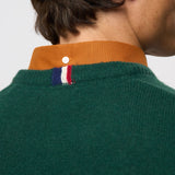 Ketil Lambswool Knit