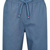 Jorge Linen Shorts