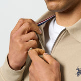 UMDagur Half-zip Sweatshirt