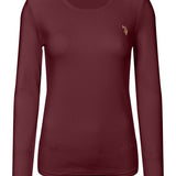 Carlotta Long Sleeve T-shirt