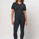 Maggi V-neck T-shirt