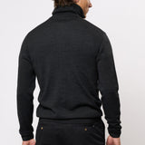 Mason Merinowool Knit