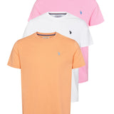 Arjun 3-pack T-shirt