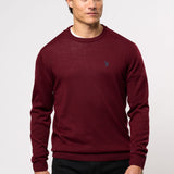 Kent Merinowool Knit