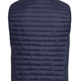 Maks Puffer Vest
