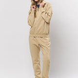 UWKatie Half-zip Sweatshirt