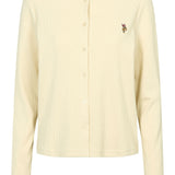 Maise Long Sleeve Cardigan