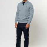 Theodor Sweatshirt Half-zip
