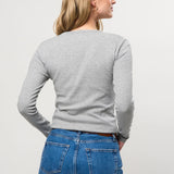 UWCarlotta Long Sleeve T-shirt