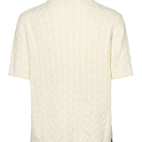 UWMagda Short Sleeve Knit