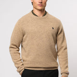 Ketil Lambswool Knit