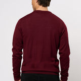 Kent Merinowool Knit