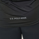 Maggi V-neck T-shirt