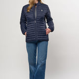 UWJoy Quilted Jacket